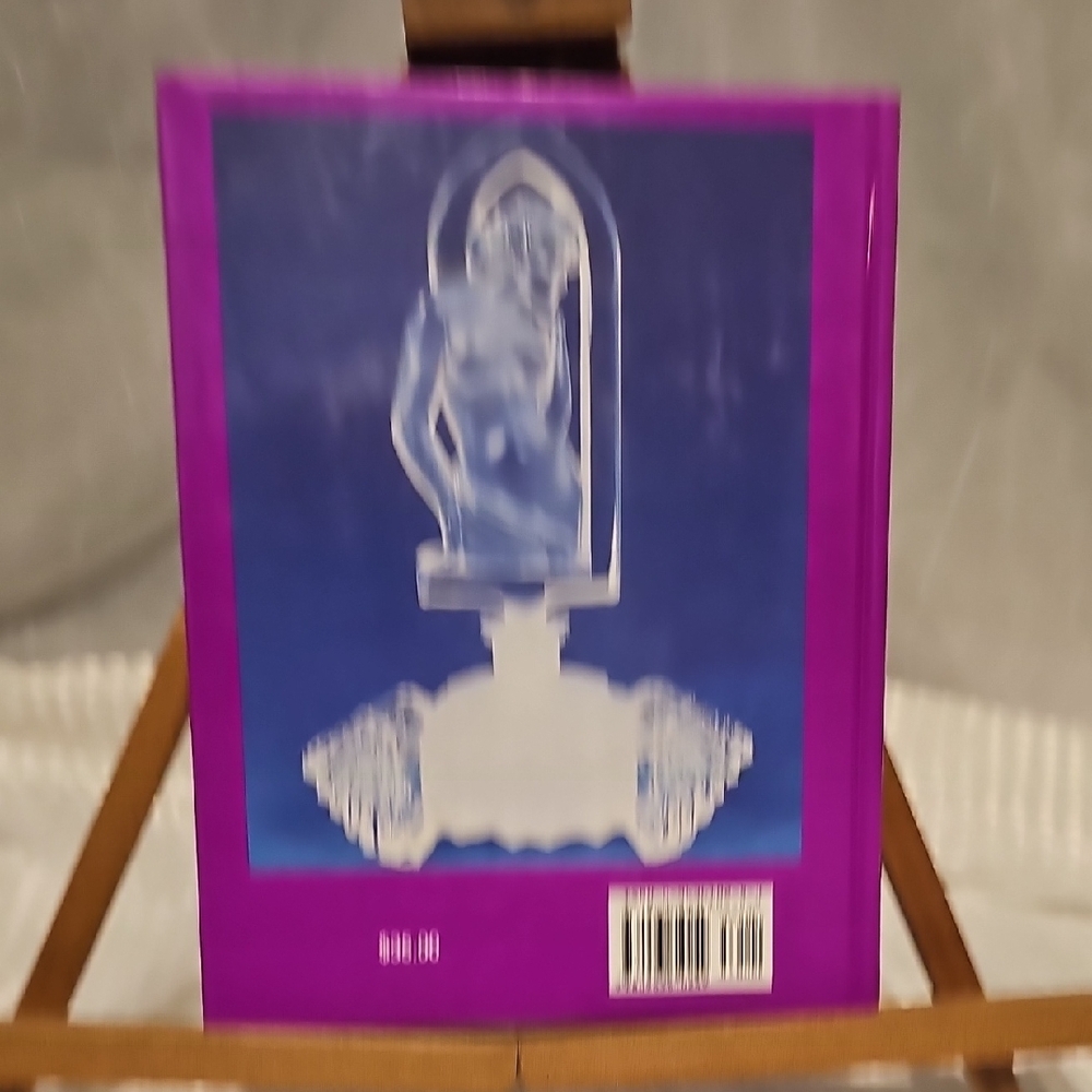 The Beauty Of Perfume - 1996 Auction Book - Coffee Table Book - Picture 8 of 8